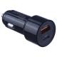 شارژر فندکی 30 وات بیوا CC-21