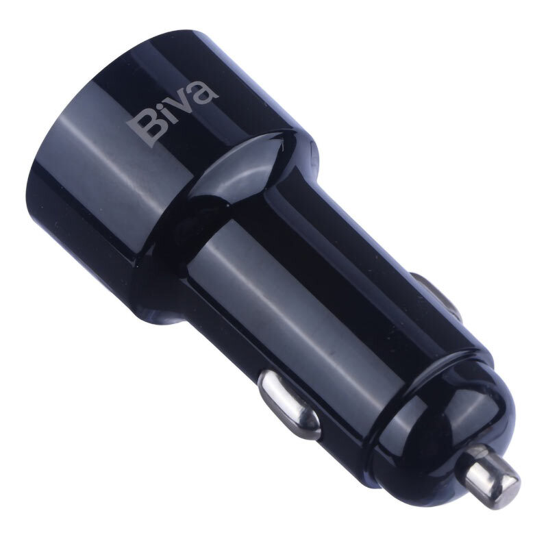 شارژر فندکی 30 وات بیوا CC-21