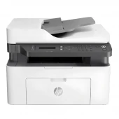 پرینتر چند کاره لیزری HP Laser MFP 139fnw