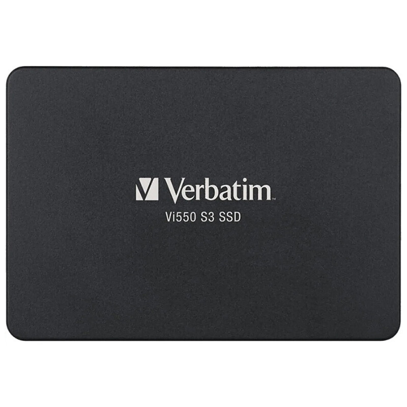 حافظه SSD ورباتیم Verbatim VI550 S3 1TB