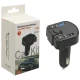 FM Player بلوتوثی + شارژر فندکی Car Kit X23 3012-SP