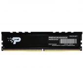 رم کامپیوتر پاتریوت Signature Line DDR5 16GB Single 4800MHz CL40