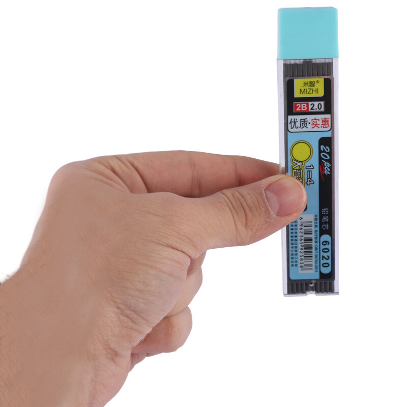 نوک مداد نوکی میژی 2.0 میلی متر