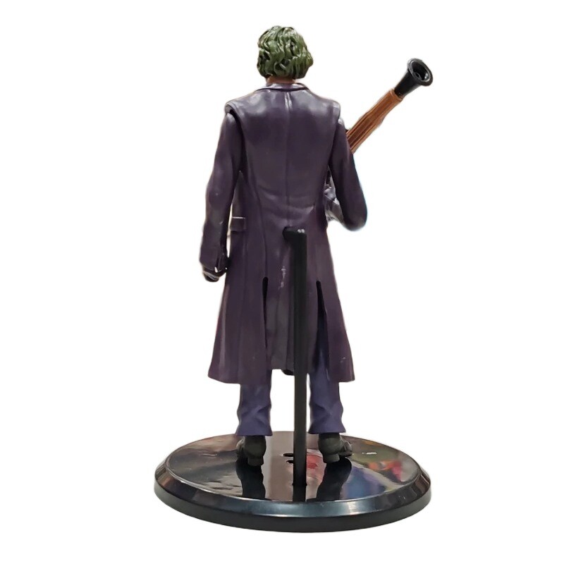 اکشن فیگور طرح جوکر کد 603/27