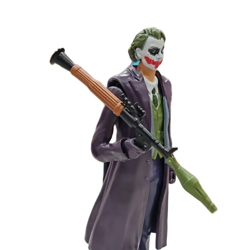 اکشن فیگور طرح جوکر کد 603/27