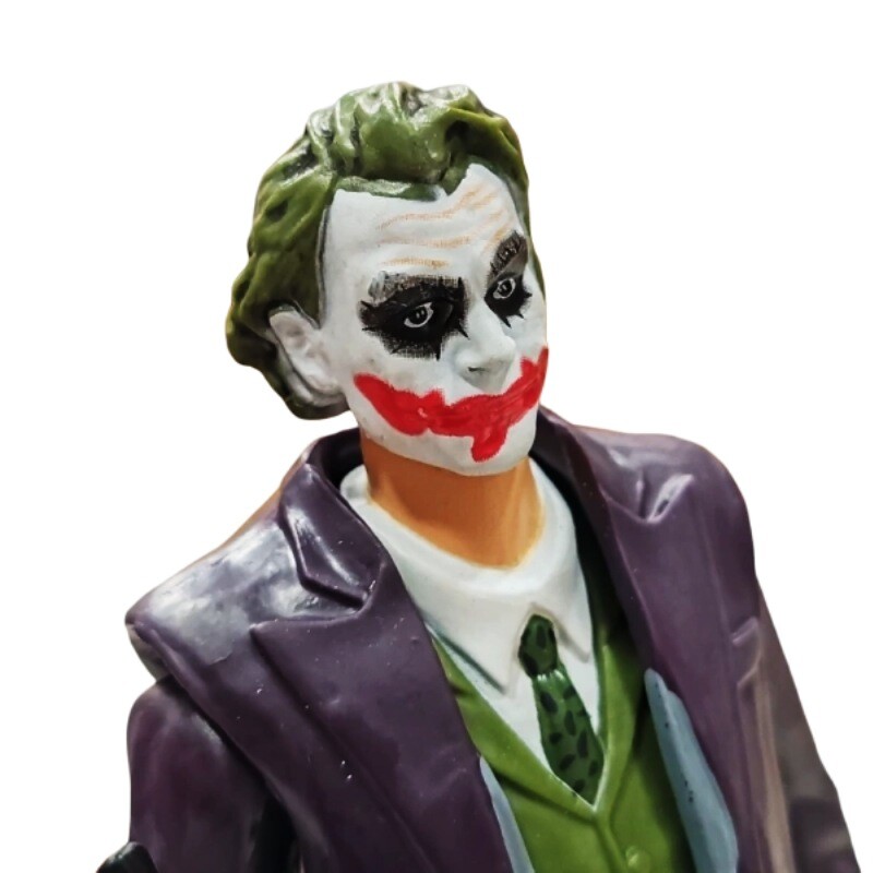 اکشن فیگور طرح جوکر کد 603/27