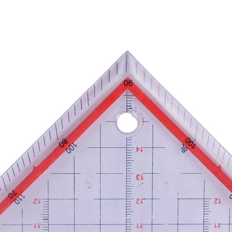 گونیا دسته دار 45 درجه Fabl 35cm