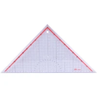 گونیا دسته دار 45 درجه Fabl 35cm