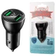شارژر فندکی Remax RCC106 3.4A