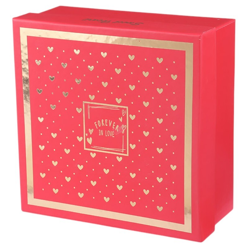 جعبه کادویی 3 عددی طلاکوب کد 2237