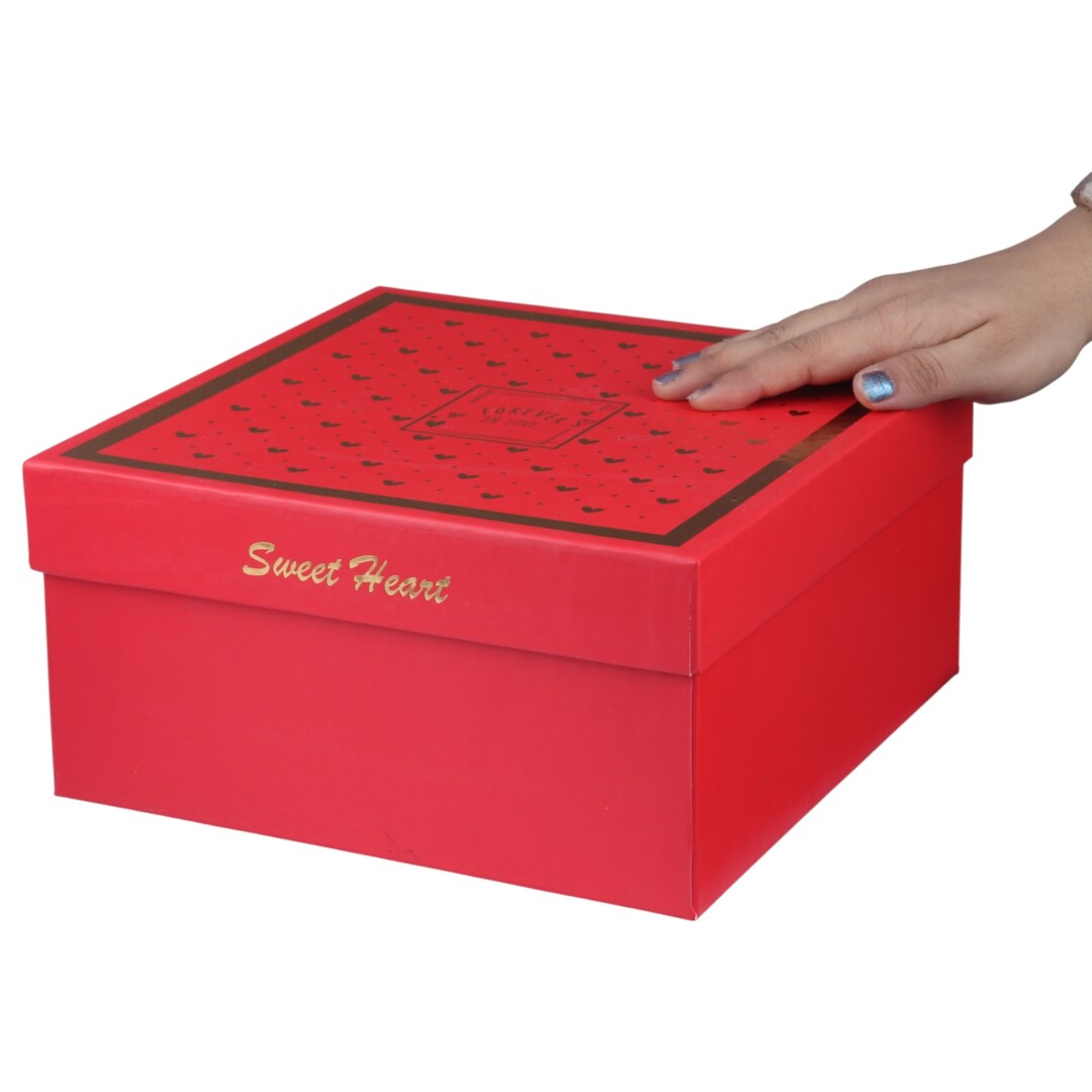 جعبه کادویی 3 عددی طلاکوب کد 2237