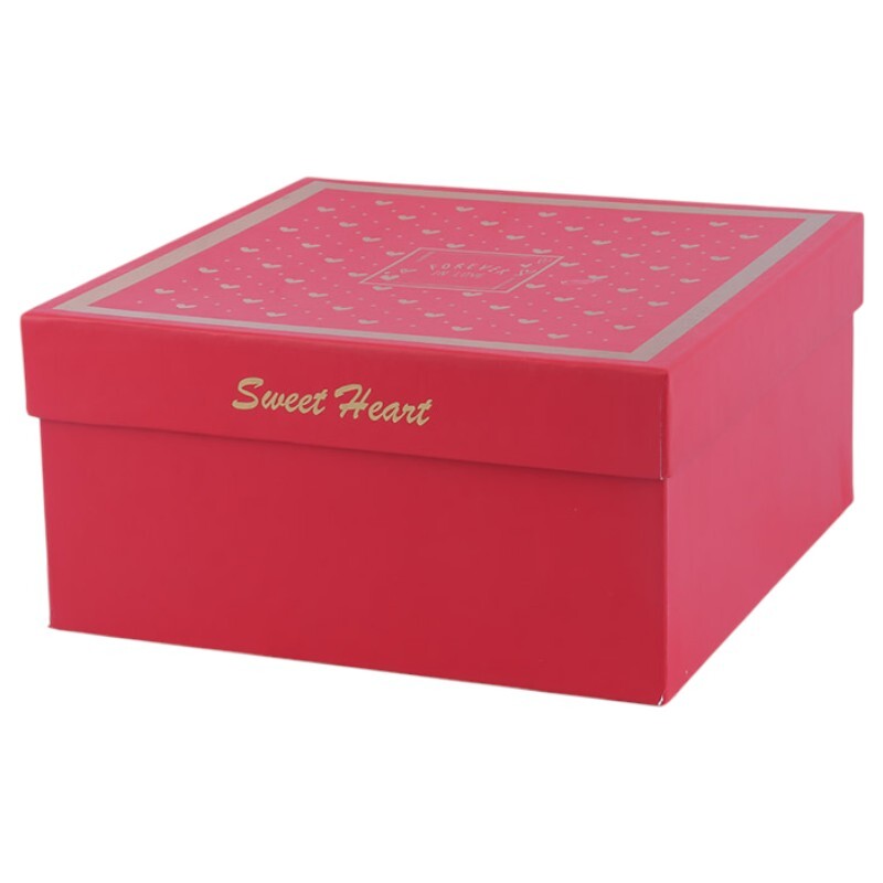 جعبه کادویی 3 عددی طلاکوب کد 2237