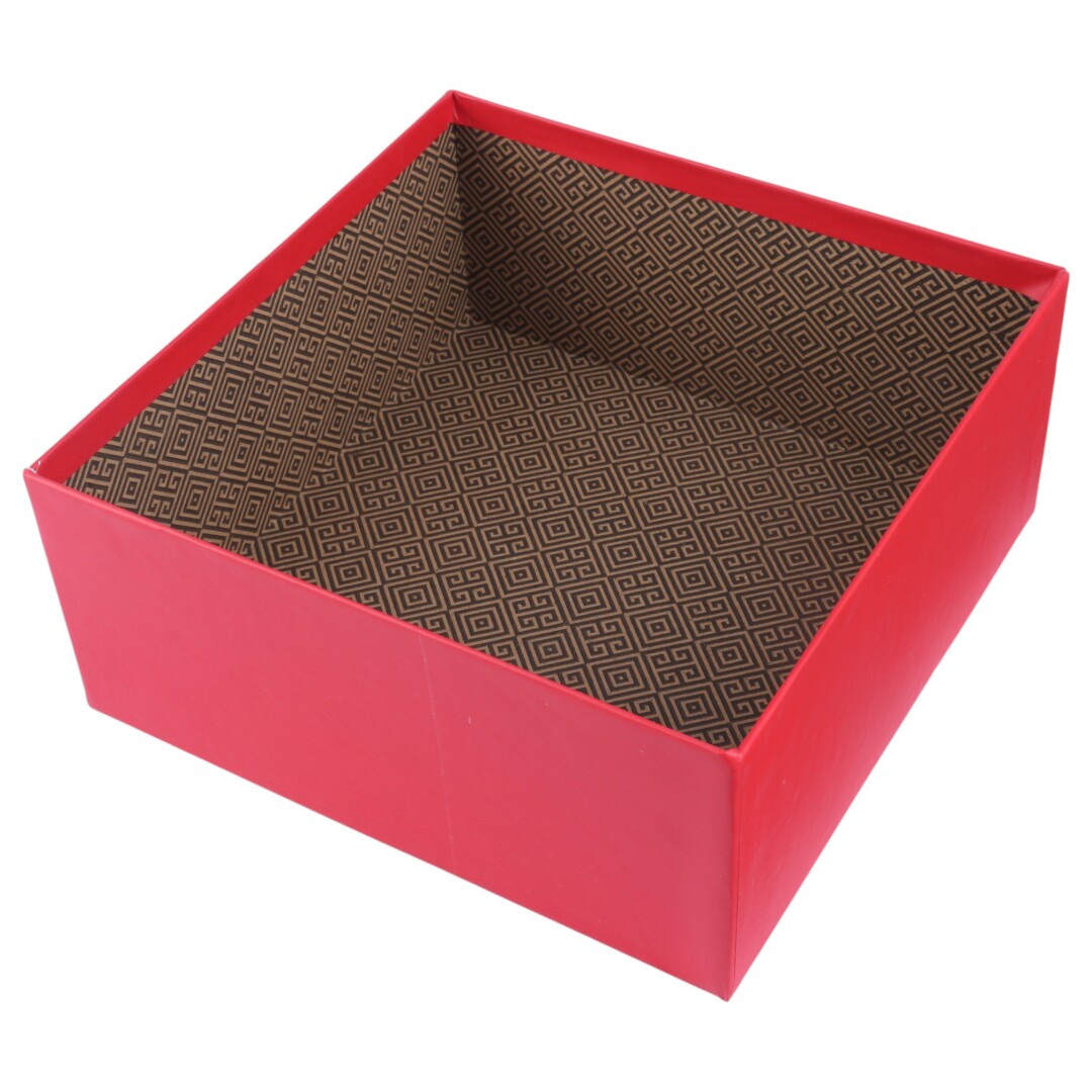 جعبه کادویی 3 عددی طلاکوب کد 2237