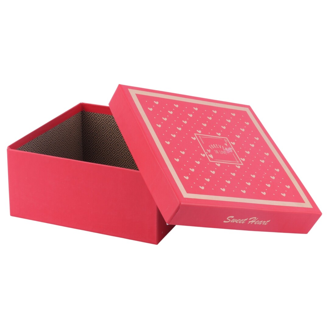 جعبه کادویی 3 عددی طلاکوب کد 2237