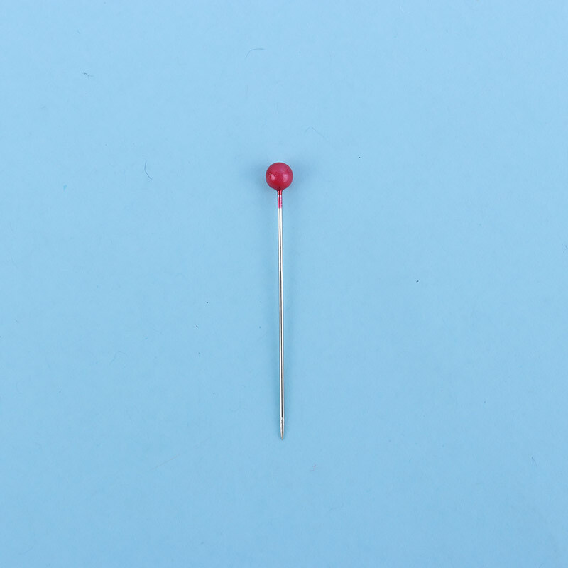 سوزن ته گرد مرواریدی پارسام بسته 50 عددی