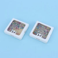 سوزن ته گرد مرواریدی پارسام بسته 50 عددی