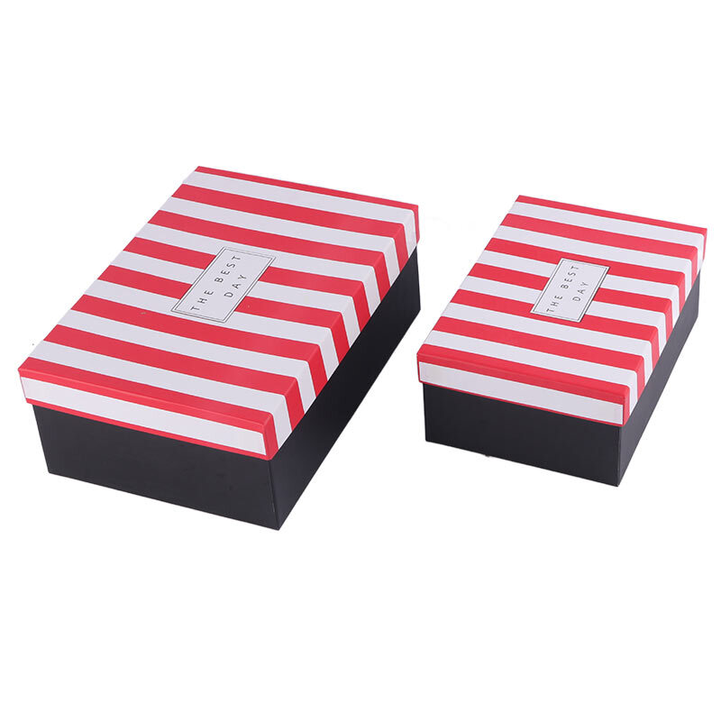 جعبه کادویی 3 عددی کد SH2263