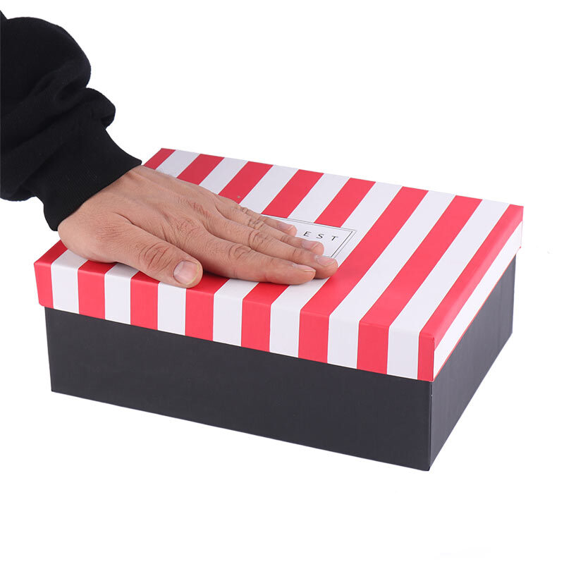 جعبه کادویی 3 عددی کد SH2263