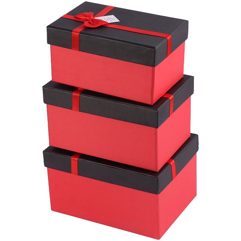 جعبه کادویی 3 عددی کد 2341