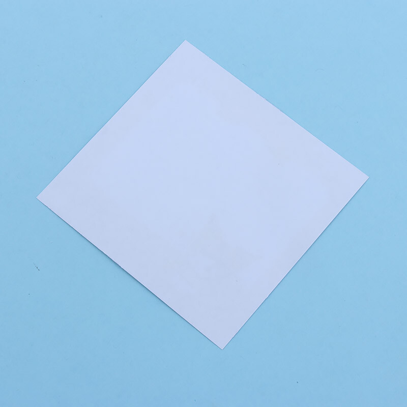 کاغذ یادداشت 100 برگ کرومی پرسام سایز 7 * 7 سانتی متر