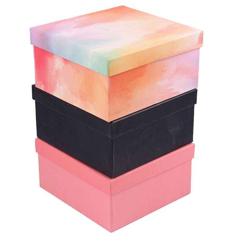 جعبه کادویی 4 عددی کد 2346