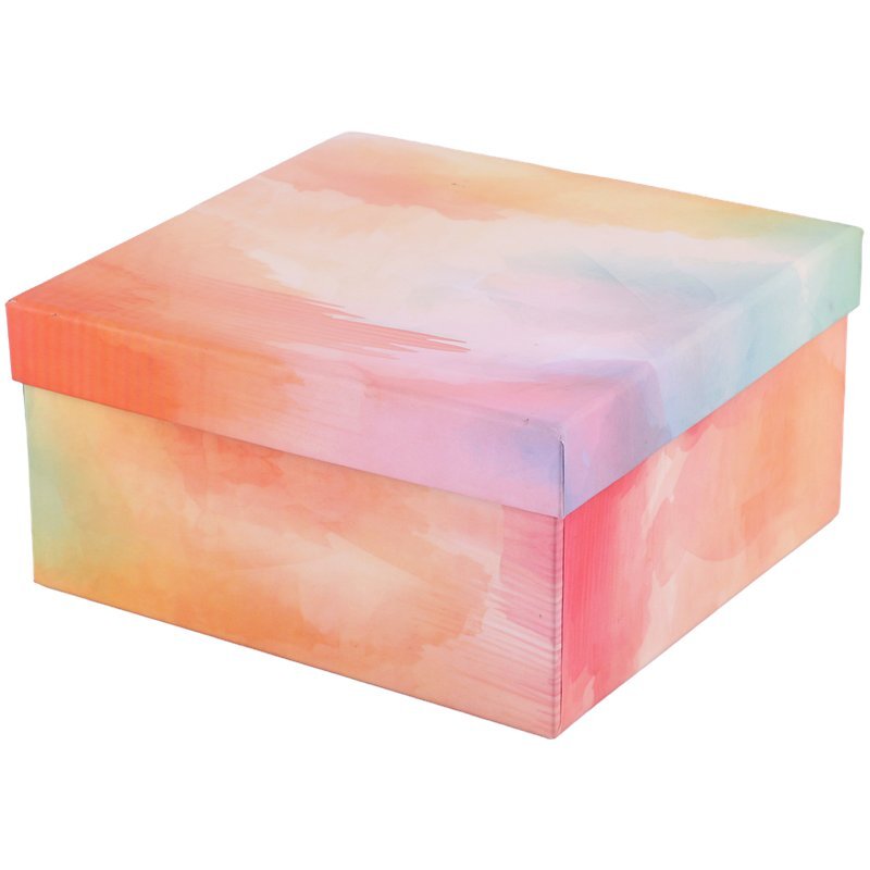 جعبه کادویی 4 عددی کد 2346