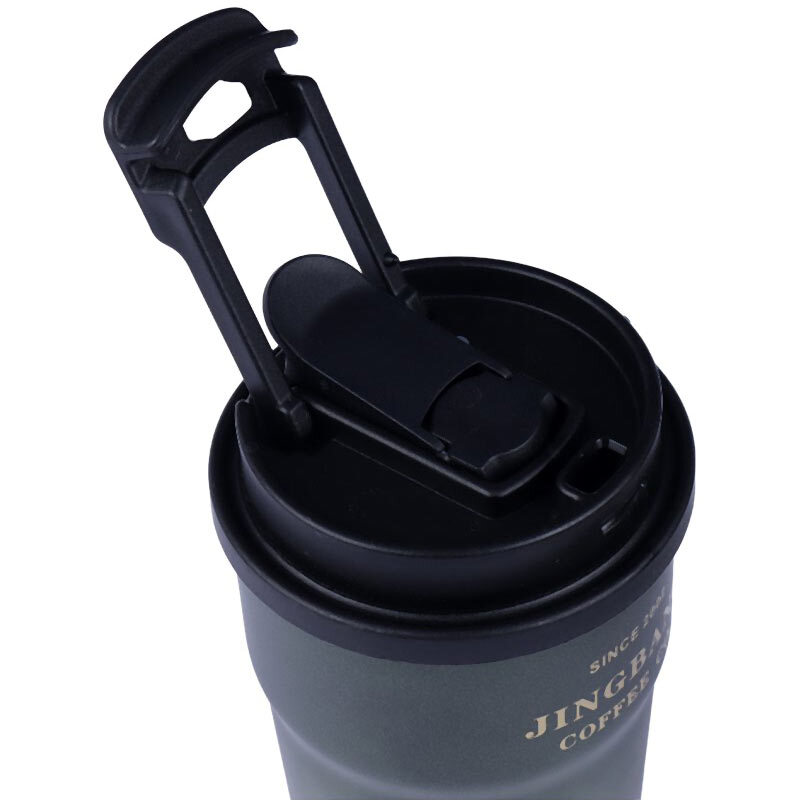 تراول ماگ AMSZM Jing Bang ظرفیت 350 میلی لیتر