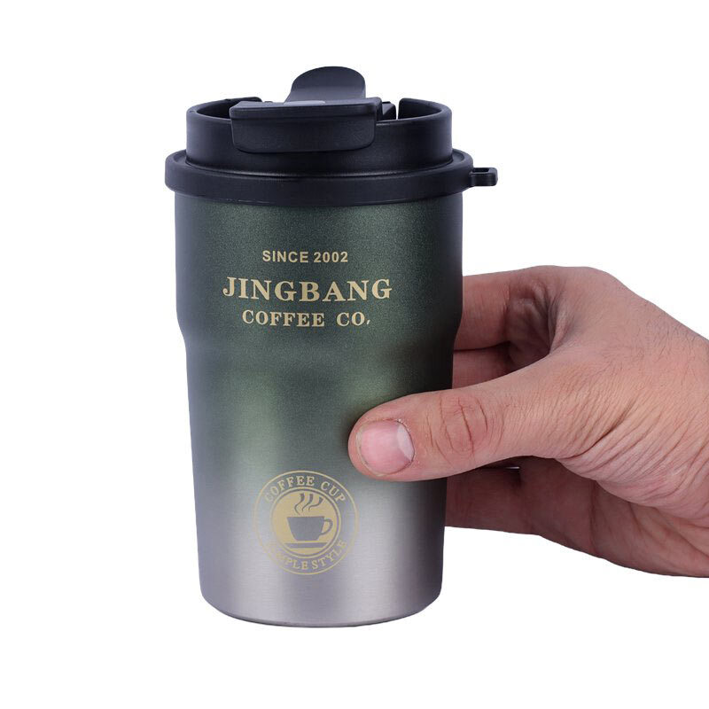 تراول ماگ AMSZM Jing Bang ظرفیت 350 میلی لیتر