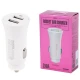 شارژر فندکی Remax RCC217 2.4A