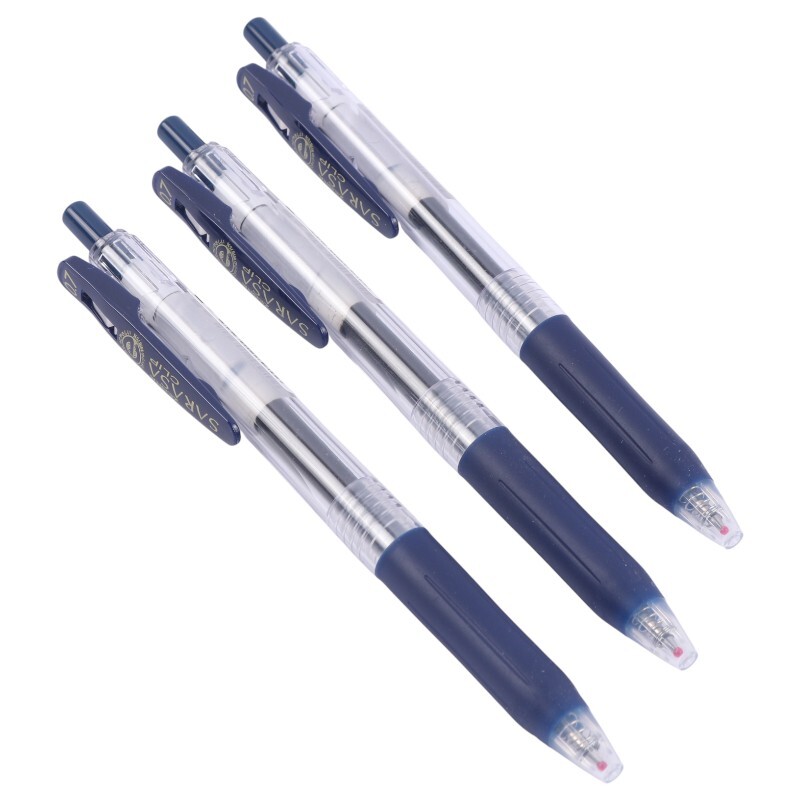 خودکار زبرا 0.7 میلی متر B-JJB15 بسته 10 عددی