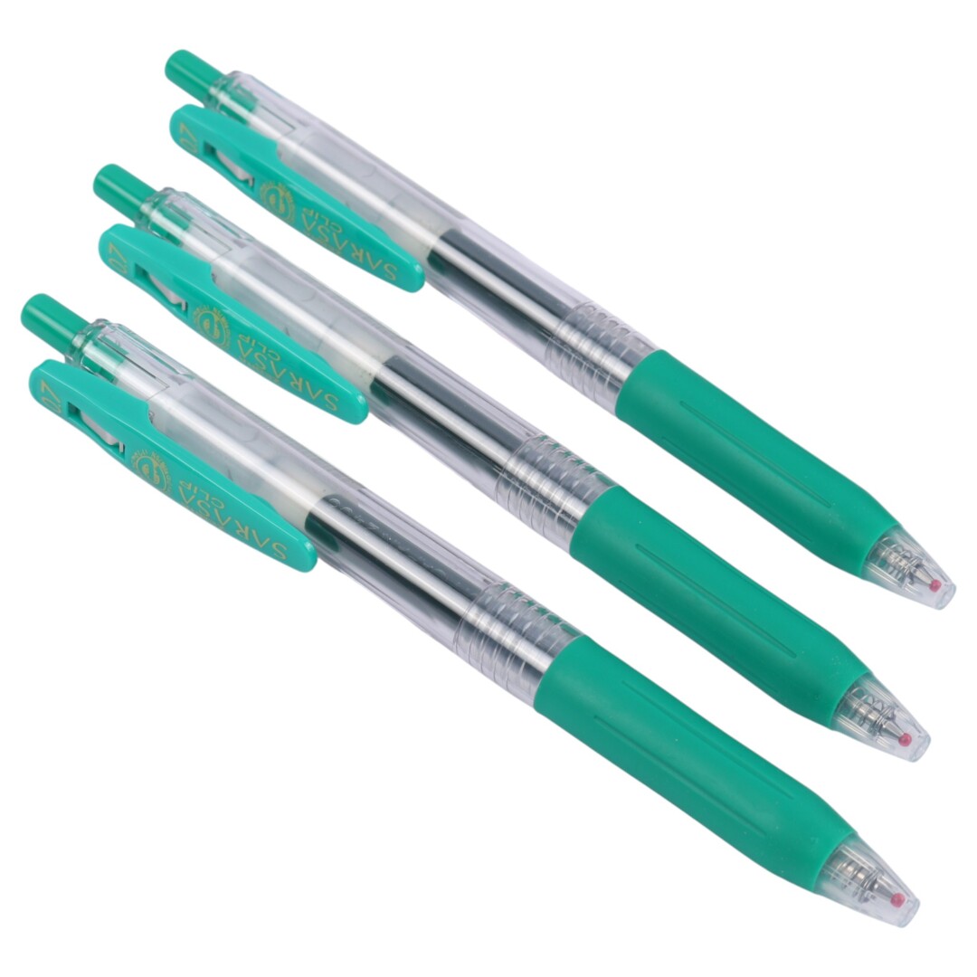 خودکار زبرا 0.7 میلی متر B-JJB15 بسته 10 عددی