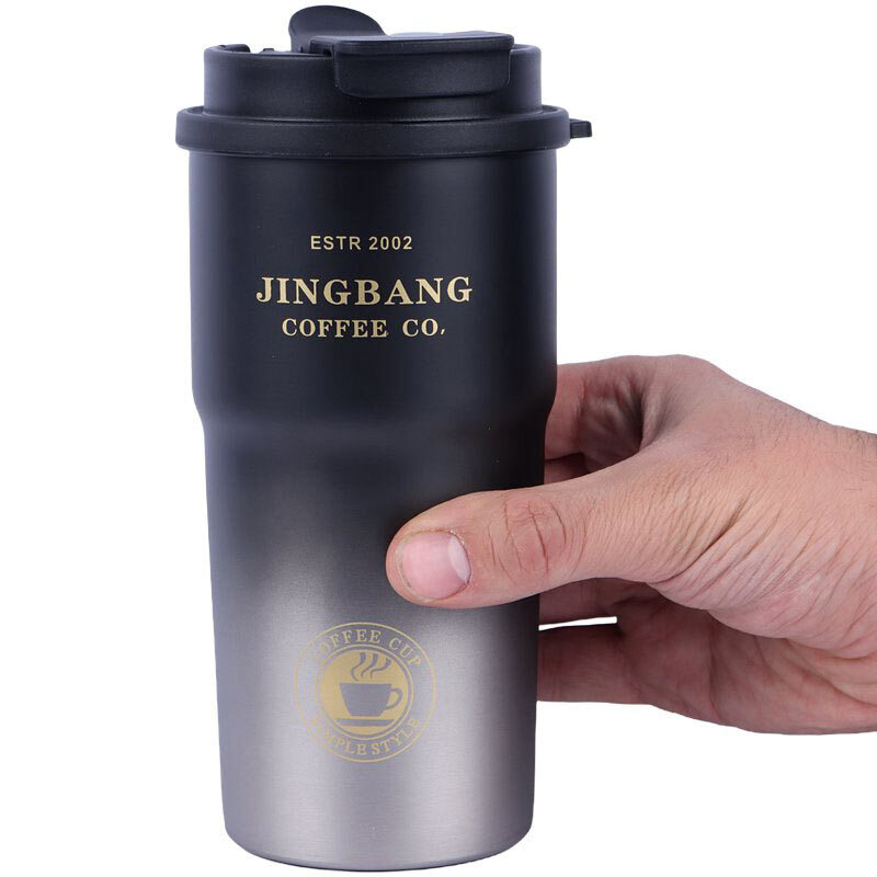 تراول ماگ AMSZM Jing Bang ظرفیت 500 میلی لیتر