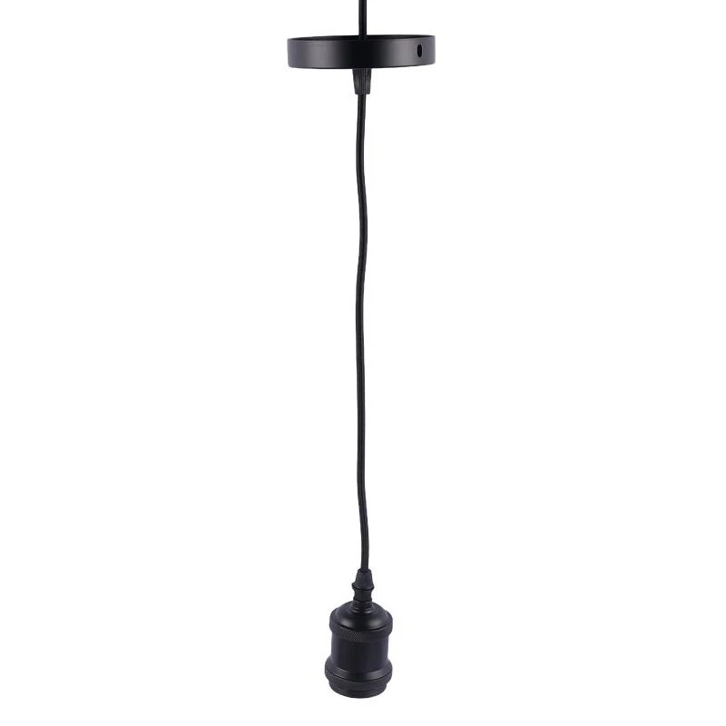 سرپیچ آویز ادیسونی کنفی E27 100Cm