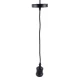 سرپیچ آویز ادیسونی کنفی E27 100Cm