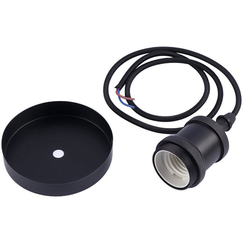 سرپیچ آویز ادیسونی کنفی E27 100Cm