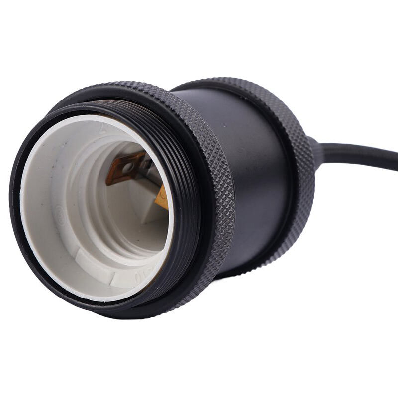 سرپیچ آویز ادیسونی کنفی E27 100Cm