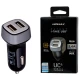 شارژر فندکی Momax UC4 3.4A