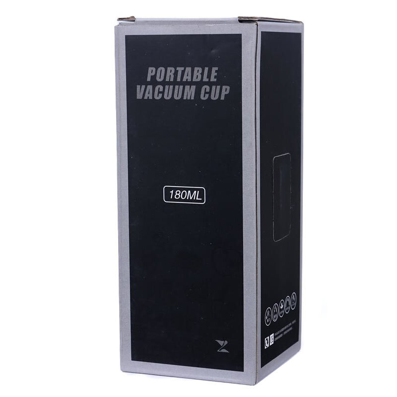 فلاسک Covable 180ml