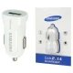 شارژر فندکی Samsung 1A پکدار