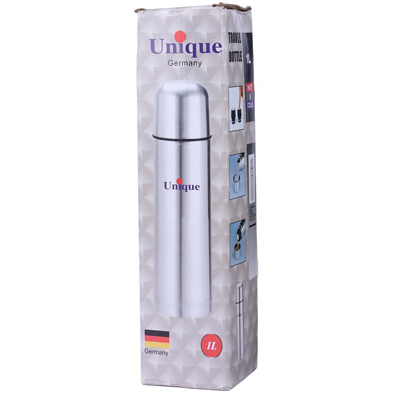 فلاسک لیوان دار Unique 1000ml
