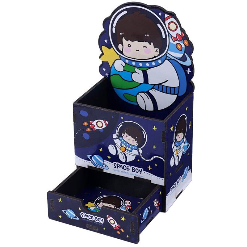 جاقلمی طرح فضانورد R14