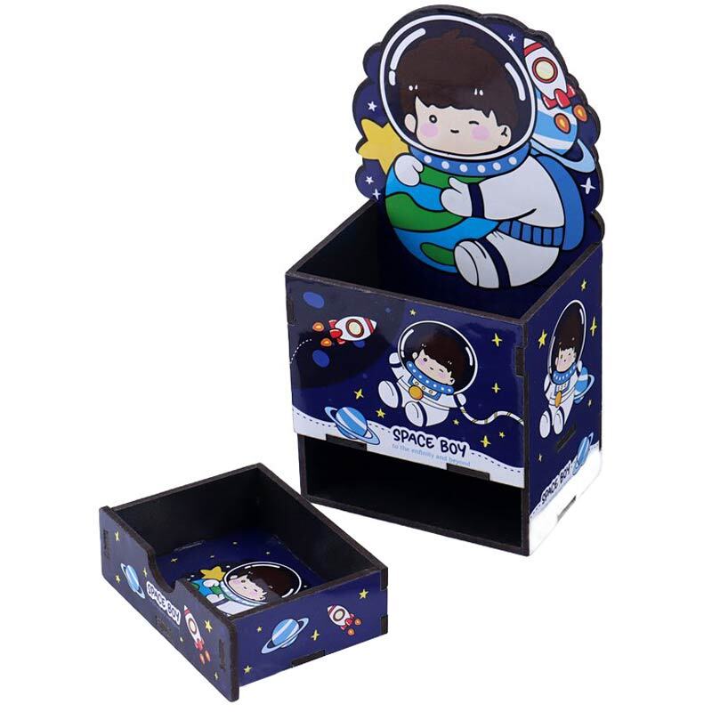 جاقلمی طرح فضانورد R14