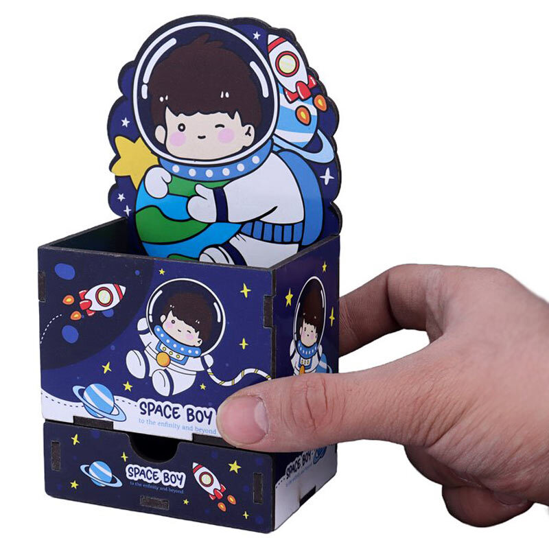 جاقلمی طرح فضانورد R14