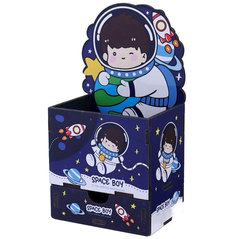 جاقلمی طرح فضانورد R14