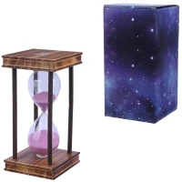 ساعت شنی 60 دقیقه ای