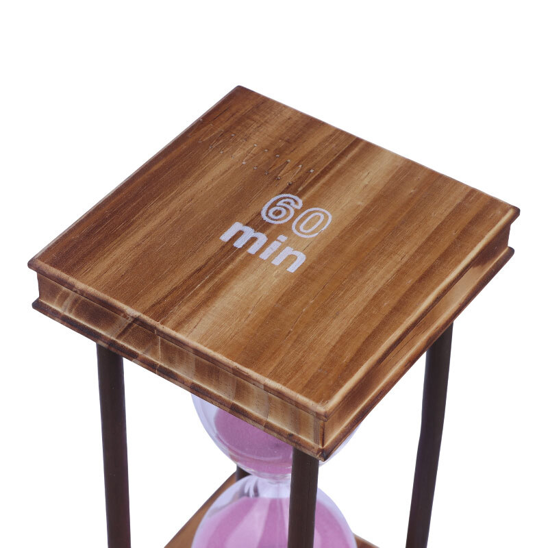 ساعت شنی 60 دقیقه ای