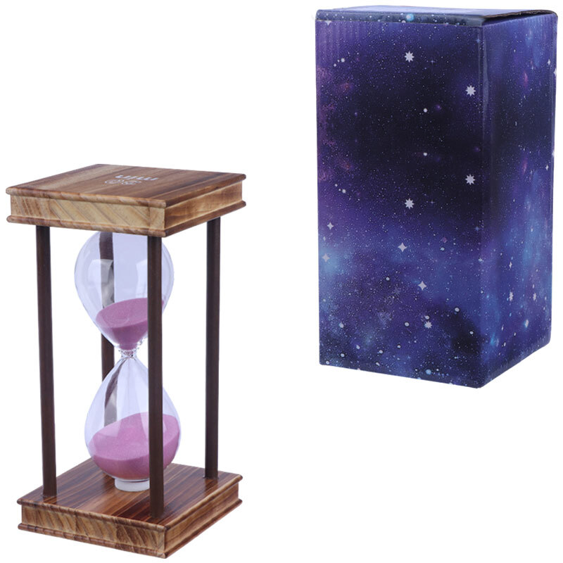 ساعت شنی 30 دقیقه ای