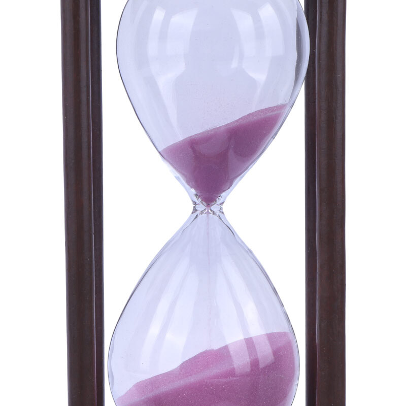 ساعت شنی 30 دقیقه ای