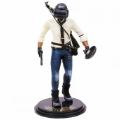 اکشن فیگور طرح PUBG کد 2005