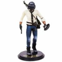اکشن فیگور طرح PUBG کد 2005